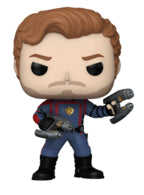 Guardians of the Galaxy Volume 3 Star-Lord Funko Pop! Vinyl Figure #1201