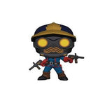 Marvel - Star-Lord #395