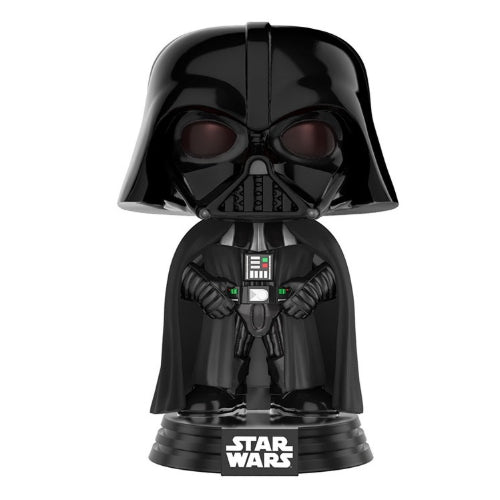 Star Wars - Rogue One Darth Vader #143