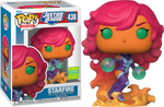 Justice League - Starfire (Summer Convention) #438