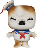Ghostbusters - Stay Puft Marshmallow Man (6-inch) #109