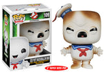 Ghostbusters - Stay Puft Marshmallow Man (6-inch) #109