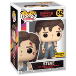 Stranger Things - Steve #1542