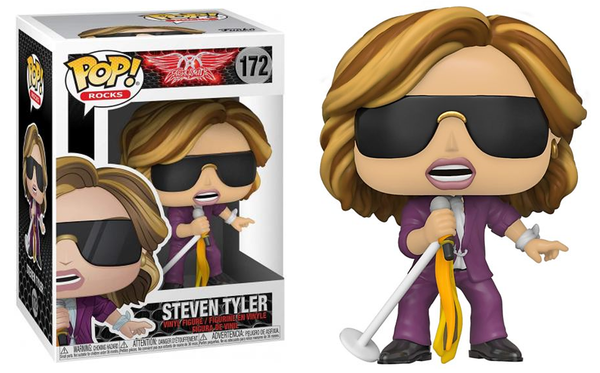 Aerosmith - Steven Tyler #172