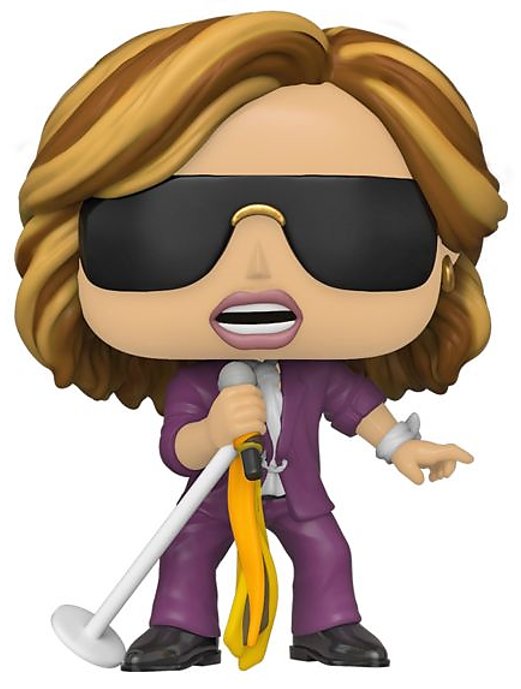 Aerosmith - Steven Tyler #172