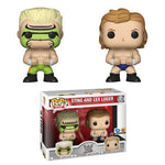 Sting & Lex Luger (Surfer Sting) – FYE Exclusive 2-Pack
