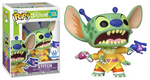 Disney Pop! Stitch (Concept Art) #1538