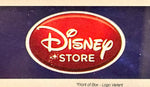 Disney Store Red Label - Stitch #12