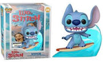 Lilo & Stitch VHS Cover #08