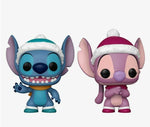 Disney - Stitch & Angel (2 pack)