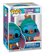 Disney Stitch as Gus Gus #1463