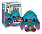 Disney Stitch as Gus Gus #1463