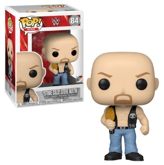 WWE Collector Bundle Vol. 3