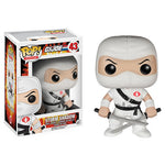 GI Joe - Storm Shadow #43