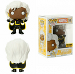 Marvel - Storm #59