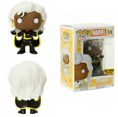 Marvel - Storm #59