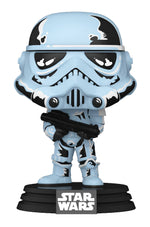 Star Wars - Stormtrooper (Target Exclusive) #455