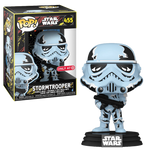 Star Wars - Stormtrooper (Target Exclusive) #455