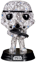 Star Wars - Stormtrooper #296