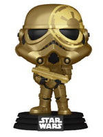Star Wars - Stormtrooper (Funko Wondrous Convention) #296