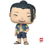 Jujutsu Kaisen - Suguru Geto (Beach Outfit) AX Expo Exclusive #1960