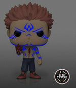 Jujutsu Kaisen - Ryomen Sukuna (GITD CHASE) #1118