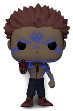 Jujutsu Kaisen - Ryomen Sukuna (GITD CHASE) #1118