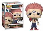Jujutsu Kaisen - Ryomen Sukuna (GITD CHASE) #1118