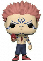 Jujutsu Kaisen - Ryomen Sukuna (GITD CHASE) #1118