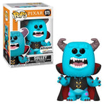 Disney Pixar - Sulley (Amazon Exclusive) #975