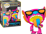 Lilo & Stitch Summer Stitch (Blacklight) #1414