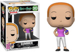 Rick and Morty - Summer #303