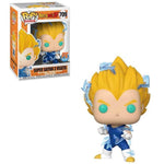 Dragonball Z - Super Saiyan 2 Vegeta (PX Previews) #709