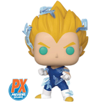 Dragonball Z - Super Saiyan 2 Vegeta (PX Previews) #709