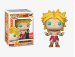 Dragonball Z - Super Saiyan Broly (Summer Convention Exclusive) #402