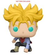 Dragonball Z - Super Saiyan Future Trunks (Hot Topic Exclusive) #318