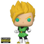 Dragonball Z - Super Saiyan Gohan (GITD EE Exclusive) #858
