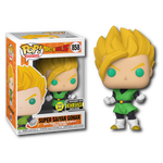 Dragonball Z - Super Saiyan Gohan (GITD EE Exclusive) #858