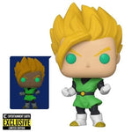Dragonball Z - Super Saiyan Gohan (GITD EE Exclusive) #858