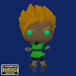 Dragonball Z - Super Saiyan Gohan (GITD EE Exclusive) #858