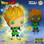 Dragonball Z - Super Saiyan Gohan (GITD EE Exclusive) #858