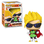Dragonball Z - Super Saiyan Gohan w/Sunglasses (Funko Exclusive) #889