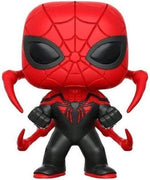 Spider-Man Superior Spider-Man Funko Pop! Vinyl Figure #233 Walgreens Exclusive