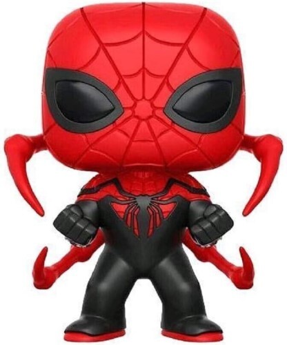 Spider-Man Superior Spider-Man Funko Pop! Vinyl Figure #233 Walgreens Exclusive