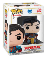 DC - Superman (Imperial Palace) #402