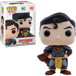 DC - Superman (Imperial Palace) #402