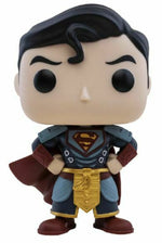 DC - Superman (Imperial Palace) #402