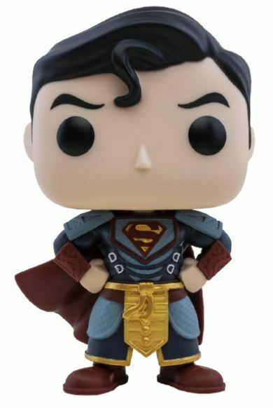 DC - Superman (Imperial Palace) #402