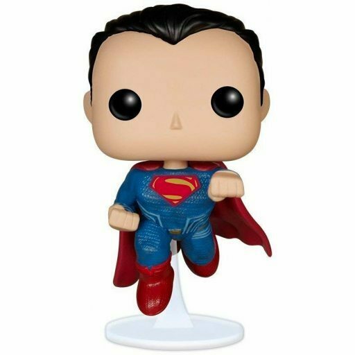 Superman #85