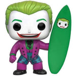 Batman Classic TV Series - Surf's Up! The Joker #134
